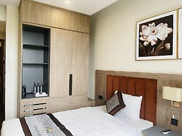 Seasun Hotel Ha Long