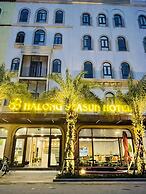 Seasun Hotel Ha Long