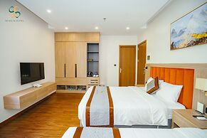Seasun Hotel Ha Long