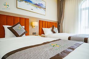 Seasun Hotel Ha Long
