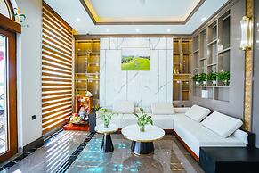 Seasun Hotel Ha Long