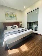 Seasun Hotel Ha Long