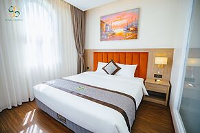 Seasun Hotel Ha Long