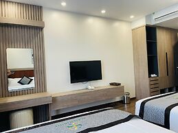 Seasun Hotel Ha Long