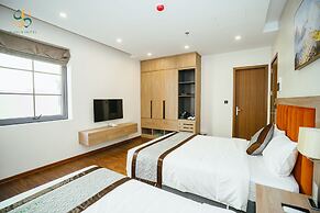 Seasun Hotel Ha Long