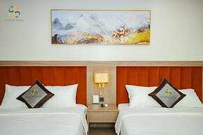 Seasun Hotel Ha Long