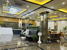 Seasun Hotel Ha Long