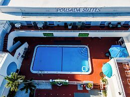 Pousada Suites