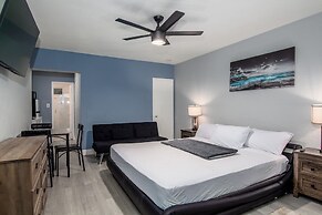 Pousada Suites