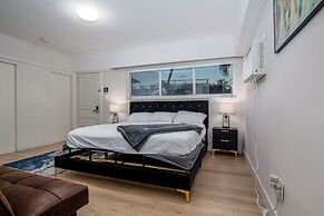 Pousada Suites