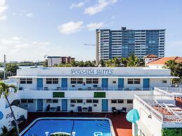 Pousada Suites