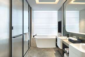 The Barony Jinan East