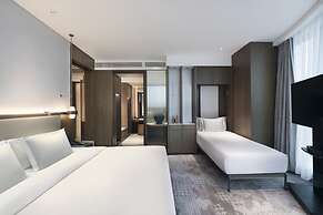 The Barony Jinan East