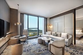 The Barony Jinan East