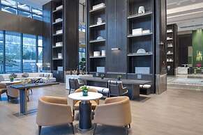 The Barony Jinan East