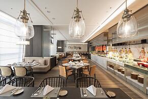 The Barony Jinan East