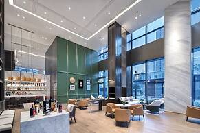 The Barony Jinan East