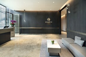 The Barony Jinan East