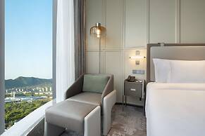 The Barony Jinan East