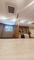 Hotel One Sargodha