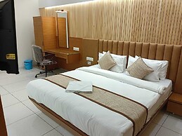 Hotel Tulsi