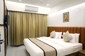 Hotel Tulsi