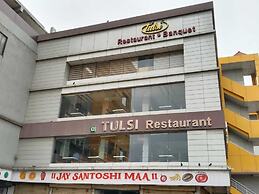 Hotel Tulsi