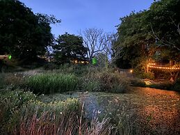 Tawny Lodge - 1 Bedroom - Blossom Farm