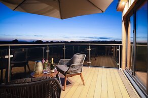 Tawny Lodge - 1 Bedroom - Blossom Farm