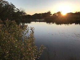 Tawny Lodge - 1 Bedroom - Blossom Farm