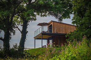 Tawny Lodge - 1 Bedroom - Blossom Farm