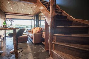 Tawny Lodge - 1 Bedroom - Blossom Farm