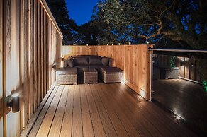 Tawny Lodge - 1 Bedroom - Blossom Farm