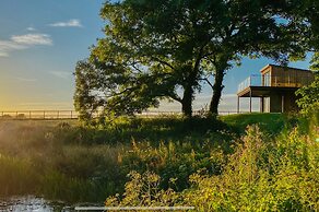 Tawny Lodge - 1 Bedroom - Blossom Farm