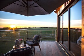 Tawny Lodge - 1 Bedroom - Blossom Farm