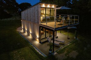 Tawny Lodge - 1 Bedroom - Blossom Farm