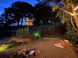 Tawny Lodge - 1 Bedroom - Blossom Farm