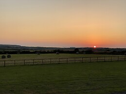 Tawny Lodge - 1 Bedroom - Blossom Farm