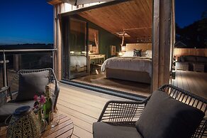 Tawny Lodge - 1 Bedroom - Blossom Farm