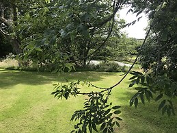 Tawny Lodge - 1 Bedroom - Blossom Farm