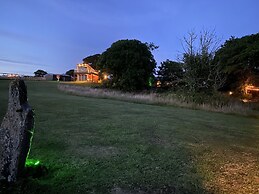 Tawny Lodge - 1 Bedroom - Blossom Farm