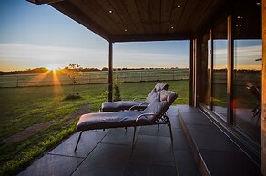 Tawny Lodge - 1 Bedroom - Blossom Farm