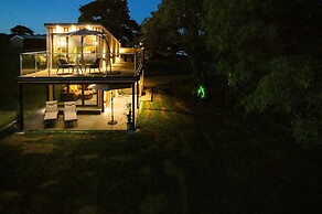 Tawny Lodge - 1 Bedroom - Blossom Farm