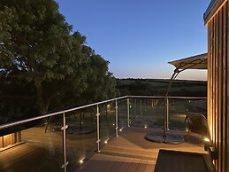 Tawny Lodge - 1 Bedroom - Blossom Farm