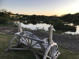 Tawny Lodge - 1 Bedroom - Blossom Farm