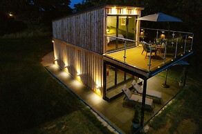 Tawny Lodge - 1 Bedroom - Blossom Farm