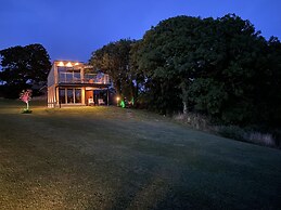 Tawny Lodge - 1 Bedroom - Blossom Farm