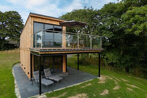 Tawny Lodge - 1 Bedroom - Blossom Farm