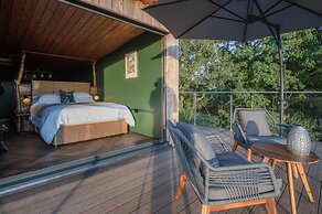 Tawny Lodge - 1 Bedroom - Blossom Farm