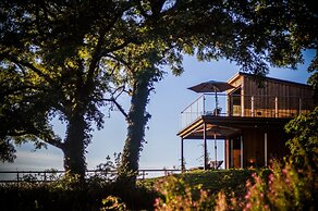 Tawny Lodge - 1 Bedroom - Blossom Farm